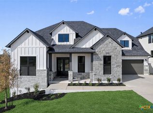 2004 Crimson Sunset Cv, Georgetown, TX 78628