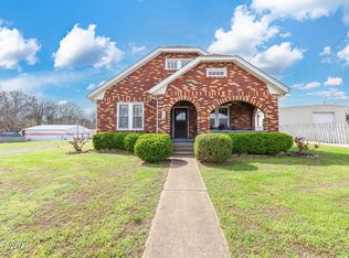 105 S Trenton St, Rutherford, TN 38369