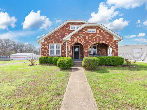 105 S Trenton St, Rutherford, TN 38369