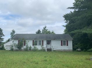 21308 Black Creek Rd, Franklin, VA 23851