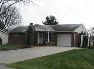 451 Cannell Dr, Somerset, PA 15501