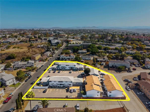 6701 Kelly St, San Diego, CA 92111