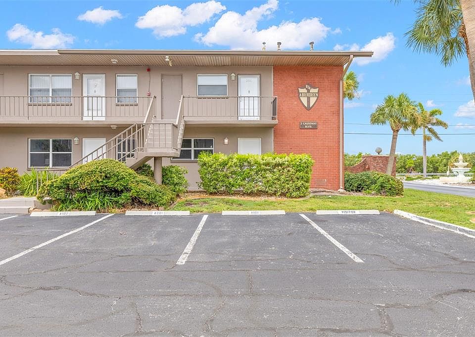 1st image of 2 CAUSEWAY BOULEVARD #101