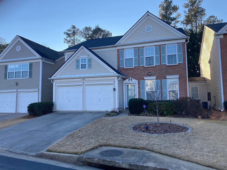 716 Wamock House