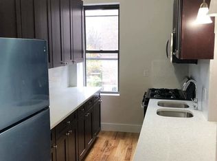 1291 Eastern Pkwy APT 3B, Brooklyn, NY 11233