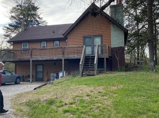 418 NW 1121st Rd, Centerview, MO 64019