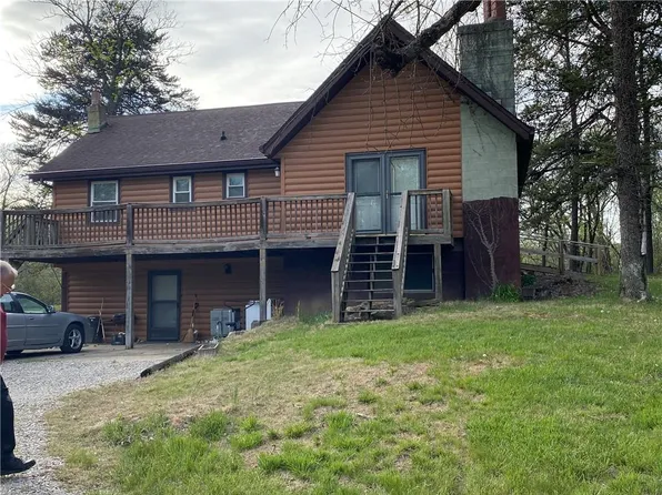 418 NW 1121st Rd, Centerview, MO 64019