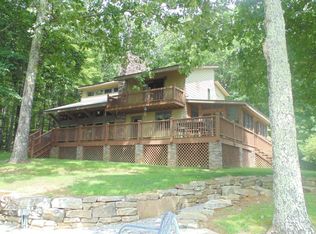 1625 Laurel Lake Dr, Monteagle, TN 37356