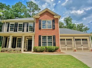 103 Nunnally Pl, Villa Rica, GA 30180