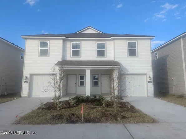 249 BRAZIL NUT Circle, Jacksonville, FL 32218