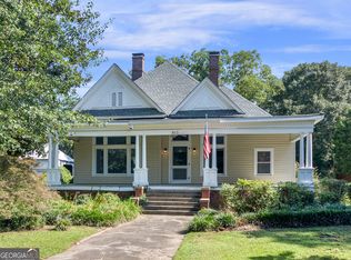 863 Jackson St, Locust Grove, GA 30248