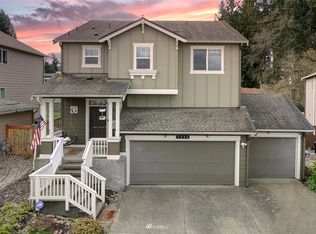 7908 155th Street Ct E, Puyallup, WA 98375