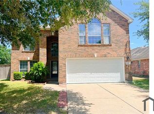 18018 Timber Crossing Ln, Cypress, TX 77433