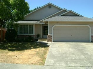 125 William Cir, Cloverdale, CA 95425