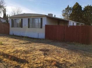3774 S Inca Dove Pl, Sierra Vista, AZ 85650
