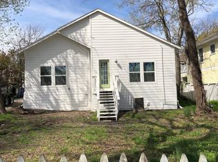 508 N Church St, McKinney, TX 75069
