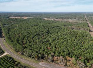 1432 Fm 1745 S, Chester, TX 75936