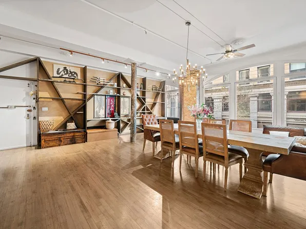 152 Wooster St APT 2A, New York, NY 10012