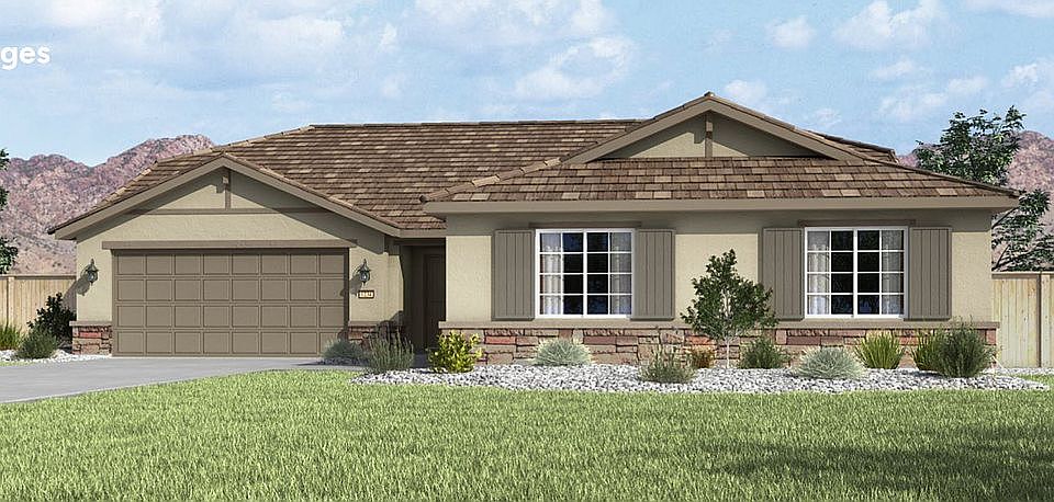 2nd image of 434 Sabino Canyon Rd