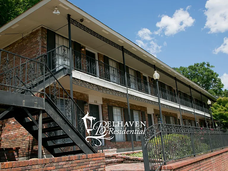 Belhaven Springs — Photo 16