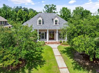 18010 Charolais Dr, Prairieville, LA 70769