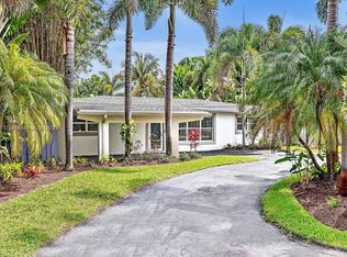 Coral Heights Sec 3, Fort Lauderdale, FL 33334