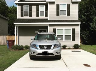 4103 1st St, Chesapeake, VA 23324