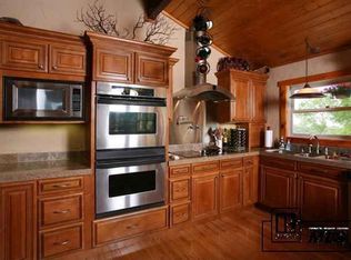 21935 Whitewood Dr W, Steamboat Springs, CO 80487