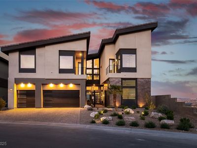 5436 Succulent Rose Dr, Las Vegas, NV, 89135