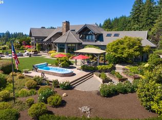 20205 SW Conzelmann Rd, Sherwood, OR 97140