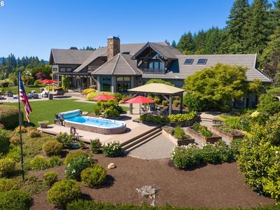 20205 SW Conzelmann Rd, Sherwood, OR, 97140