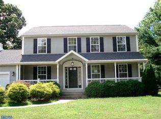10 Clinton Ave, Pitman, NJ 08071