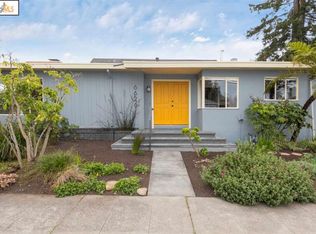 6626 Potrero Ave, El Cerrito, CA