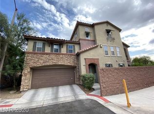 10486 Badger Ravine St, Las Vegas, NV 89178