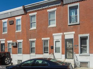 2218 S Darien St, Philadelphia, PA 19148