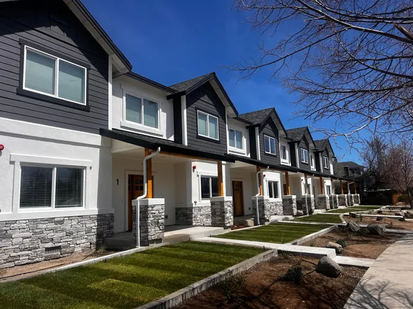 1535 County Rd #5, Minden, NV 89423