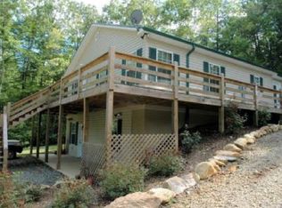8670 Jachin Way, Blairsville, GA 30512