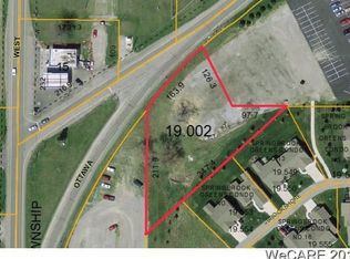 4150 Ottawa Rd, Lima, OH 45801