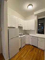 Rented by Corcoran