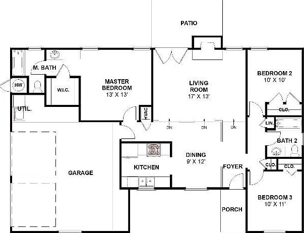 7017 Crosswood Dr — Photo 21
