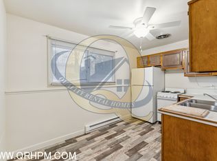 Remodeled 2 bedroom units in Clio, Clio, MI 48420
