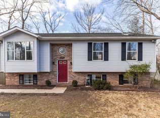 11815 Arrowhead Trl, Lusby, MD 20657