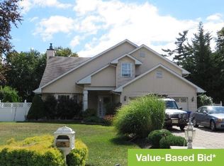 7745 Mellon Rd, Wyncote, PA 19095