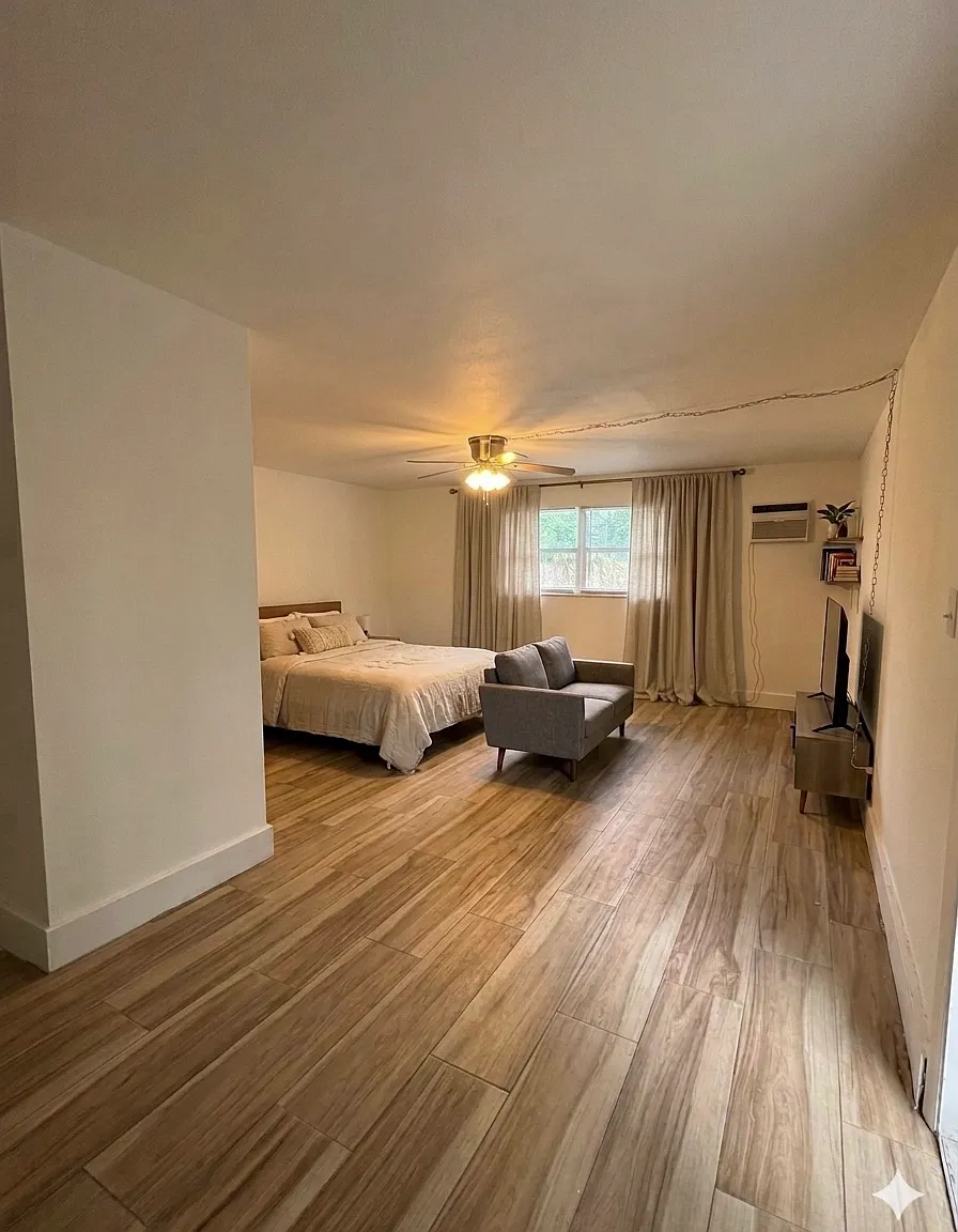 Studio, 450 sqft, $1,250 — Photo 4