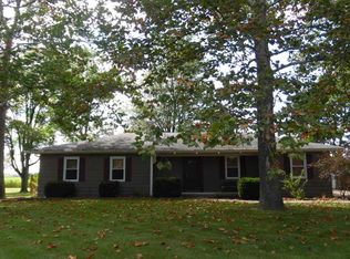 11630 Winchester Rd, Fort Wayne, IN 46819