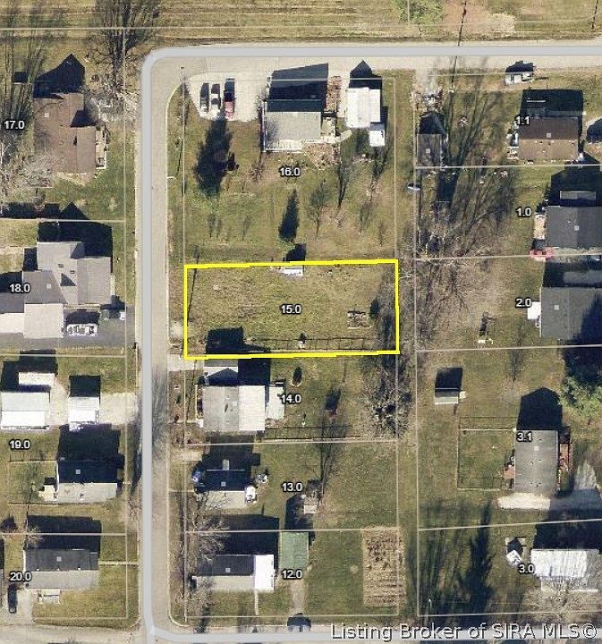 1st image of 607 N Berkey Street