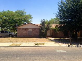 5101 73rd St, Lubbock, TX 79424