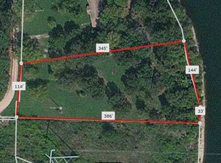 Worthington Rd, Gentry, AR 72734