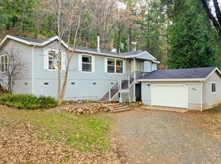 12396 Pawnee Trl, Nevada City, CA 95959