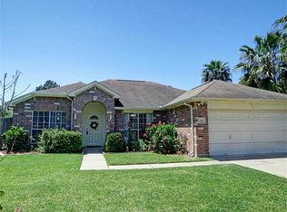 3611 Windmoor Dr, Katy, TX 77449